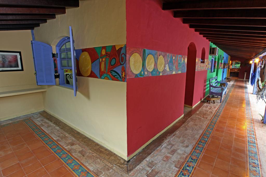 Pousada Do Sidao Ilhabela Exterior foto